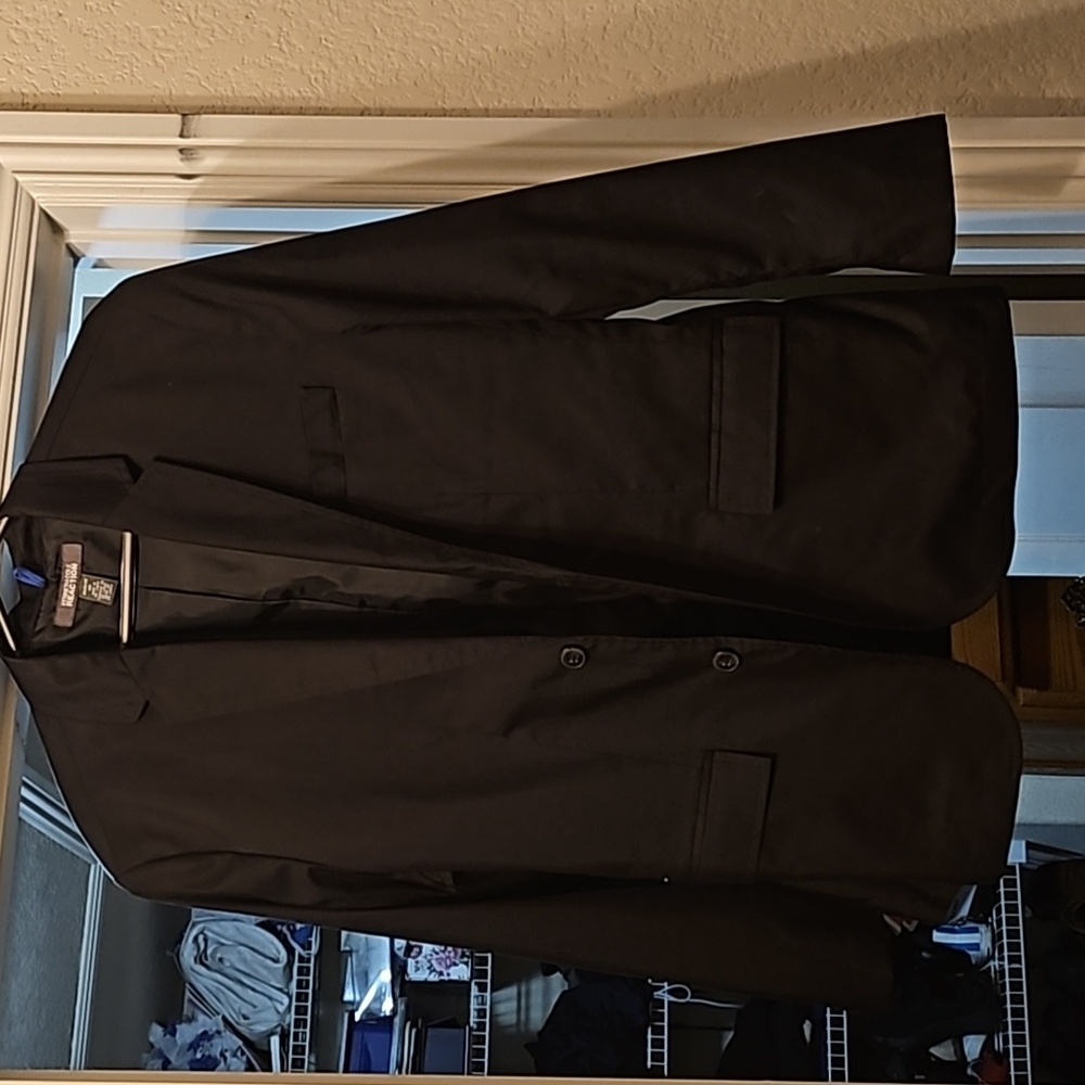 Kenneth Cole Reaction Mens Jacket